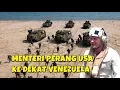 Download Lagu MENTERI PERANG AMERIKA TIBA TIBA DATANG KE DEKAT VENEZUELA PANTAU PASUKAN