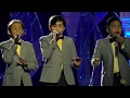 Download Lagu Tribute to Eddie Garcia and Gina Lopez by TNT Boys, Zephanie, Elha, and Janine Berdin