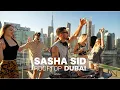Download Lagu SASHA SID | Afro House mix 2024 ROOFTOP DUBAI DJ LIVE SET