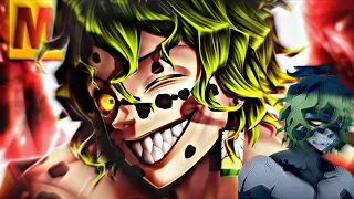 1 HORA - GYUTARO 💔 || Lua Superior 6 || (Demon Slayer) Prod. Sid | MHRAP