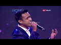 Ikke Nurjannah, Cita Citata, Fildan "Terlena" | AMI AWARDS 2018