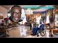 Inside Eddie Levert s Wife Children Age Lifestyle Houses Net Worth 2025