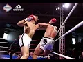 Download Lagu RingsVideo Zaandam 2019 Amir al Amir Vs Kevin Soede