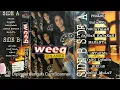 Lagu WEEQ (DEWI Q) : Album ‘BULANKU’ Side B (1996)
