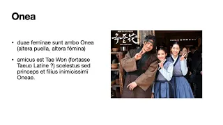 onea