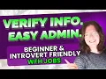 Introverts Beginner s Will Like These Remote Jobs 2 Easy Work From Home Jobs 2026