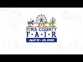 Pima County Fair 2026