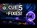 iCUE 5 won t install iCUE 5 not detecting devices Fix iCue 5 issues