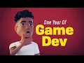 I ve survived solo indie game dev after one year and you can too Here s what I ve learned