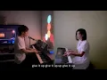 Messed Up - 文慧如 邱鋒澤 Cover by Pak Yan & Kurtis