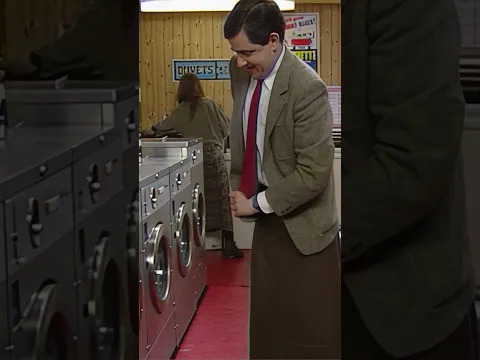 Bean Caused Chaos Again #shorts #mrbean