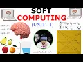 Soft Computing - Fuzzy Logic Fuzzy Relations DOM FIS Unit 1 xRay Pixy