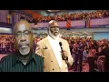 Truth or Extortion The Scandal Surrounding Bishop T D Jakes and Pastor Youngblood