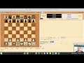 NEGAMAX search with ALPHA-BETA pruning applied to CHESS ENGINE