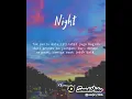Download Lagu Story wa Keren 30 Detik [ Night... ] || Versi Snack Video