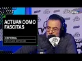 Download Lagu El editorial de Reynaldo Sietecase sobre la denuncia de Milei a periodistas por calumnias e injurias