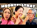 BEST Family Scandals of JULY MoonTellThat