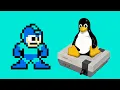 How to play NES games on