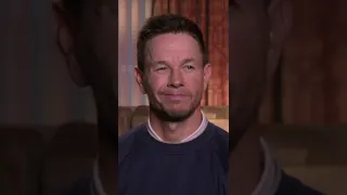Mark Wahlberg S Favorite Saint 