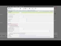 Deltek Costpoint Training Setting Up an Employee