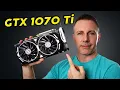GTX 1070 Ti in 2026 Still Playable