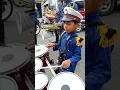 Download Lagu GILA ,!! Masih Bocah Tapi Skill Profesional #shorts #drumband #marchingband #quarto