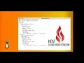 OpenStack Simple HEAT Template