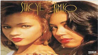 Stayce and Kimiko - Wait For Me