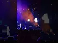 Yi Hou Bie Zuo Peng You - Eric Chou (以後別做朋友 - 周興哲) Odyssey concert in sydney
