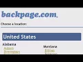 Details on the Backpage com raid