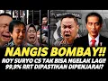 Download Lagu TIFA CS \u0026 ROY SURYO NANGIS BOMBAY DI KASUS IJAZAH JOKOWI ! RRT TERANCAM JALANI SISA HIDUP DIPENJARA?