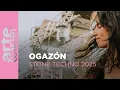 Lagu Ogazón - Stone Techno 2025 - ARTE Concert