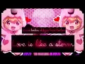 Download Lagu 「Binan Koukou Chikyuu Bouei-bu Love AMV」❝Love is like a storm❞