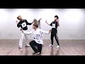BTS "Mic Drop" Mirrored Dance Practice, 방탄소년단 "마이크 드롭" 안무 거울모드