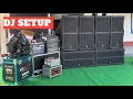 Download Lagu 2025 NEW YEAR OFFER Heavy Competition Dj Setup 4 Top 2 Bass 3 Amplifier Mixer | 2025 BEST DJ SETUP
