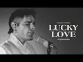 Download Lagu LUCKY LOVE - Masculinity | La POP Session