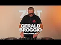 Download Lagu GERALD BROGGIO | 7HIT – House Classics, French Touch, Vinyl DJ Set