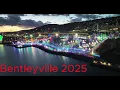Bentleyville Tour of Lights in Duluth MN 2025