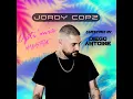 Jordy Copz Opti'mix Mainstage #184 with Diego Antoine Guestmix