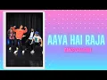 Download Lagu Aaya hai raja logo re logo😍