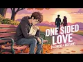 Download Lagu One Sided Love 💔 Lofi Songs | Sad Hindi Bollywood Mix | Slowed + Reverb Heartbroken Song 2025