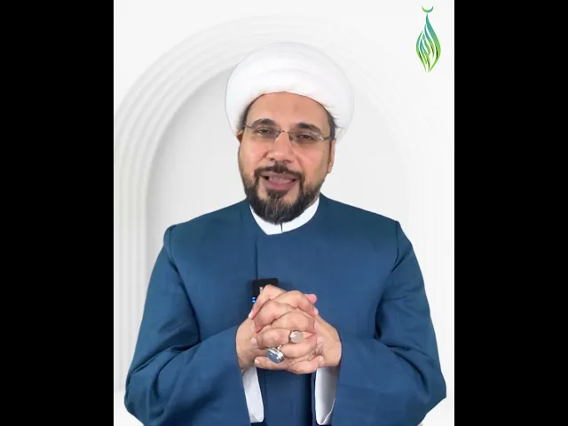 What should I say when I sneeze or others sneeze? Sheikh Mohammed Al-Hilli