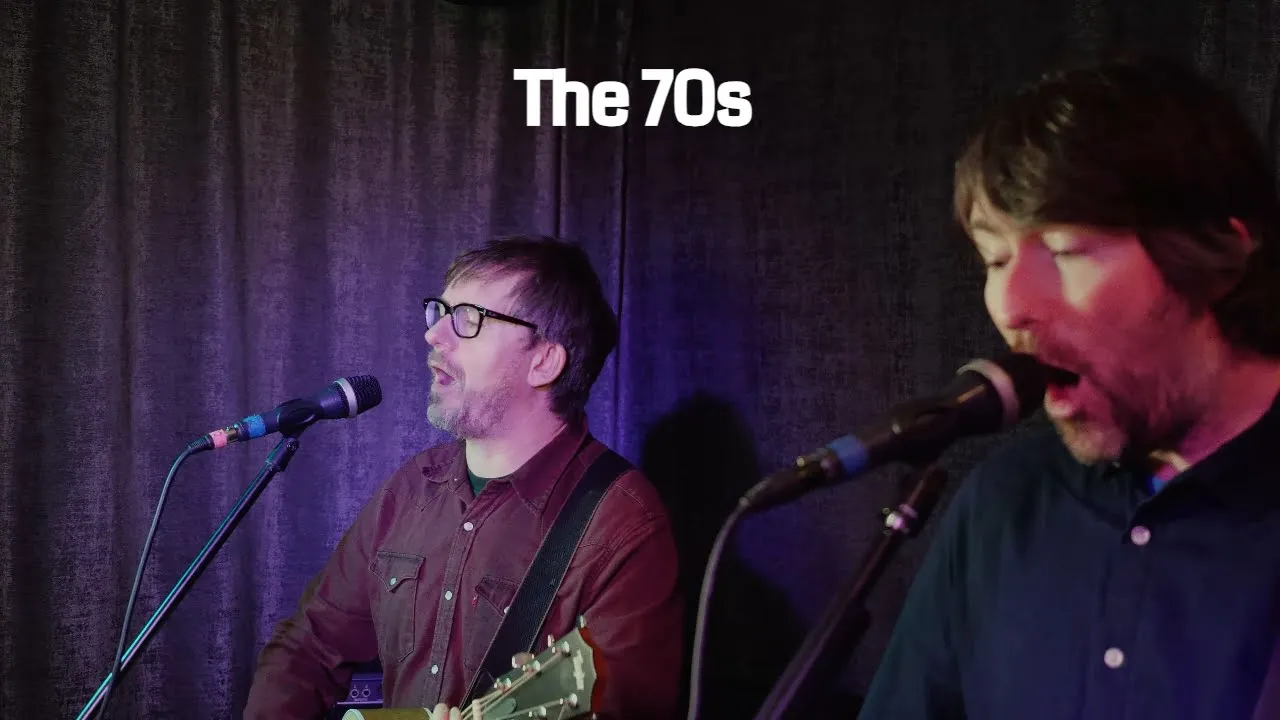 70s