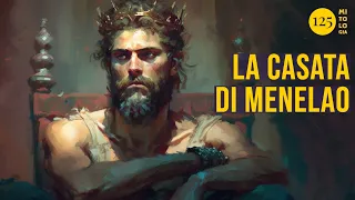 The House of Menelaus
