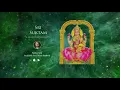Download Lagu Sri Suktam: Lakshmi Mantra for Wealth and Prosperity