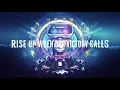 KELTEK & B-Front - Step Into The Game (Official Intents Festival 2020 Anthem) (Official Audio)