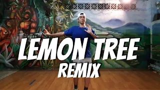 Download LEMON TREE by Fools Garden - Dance Fitness - Tiktok Hits - Dj Sandy Remix - RH Dancefit MP3