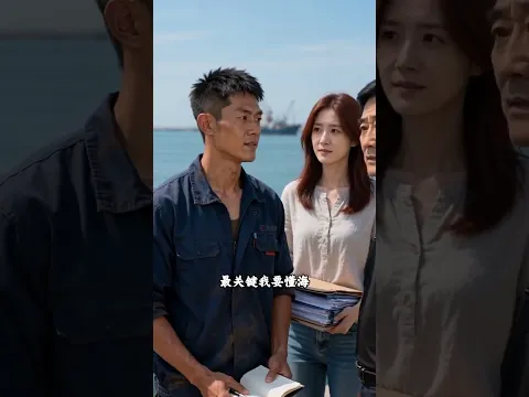 The Fishing King Who Hears the Sea Episode 26