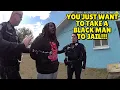 Big Argument with Neighbors - Bradenton Florida