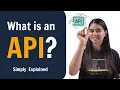 What is an API Simply Explained